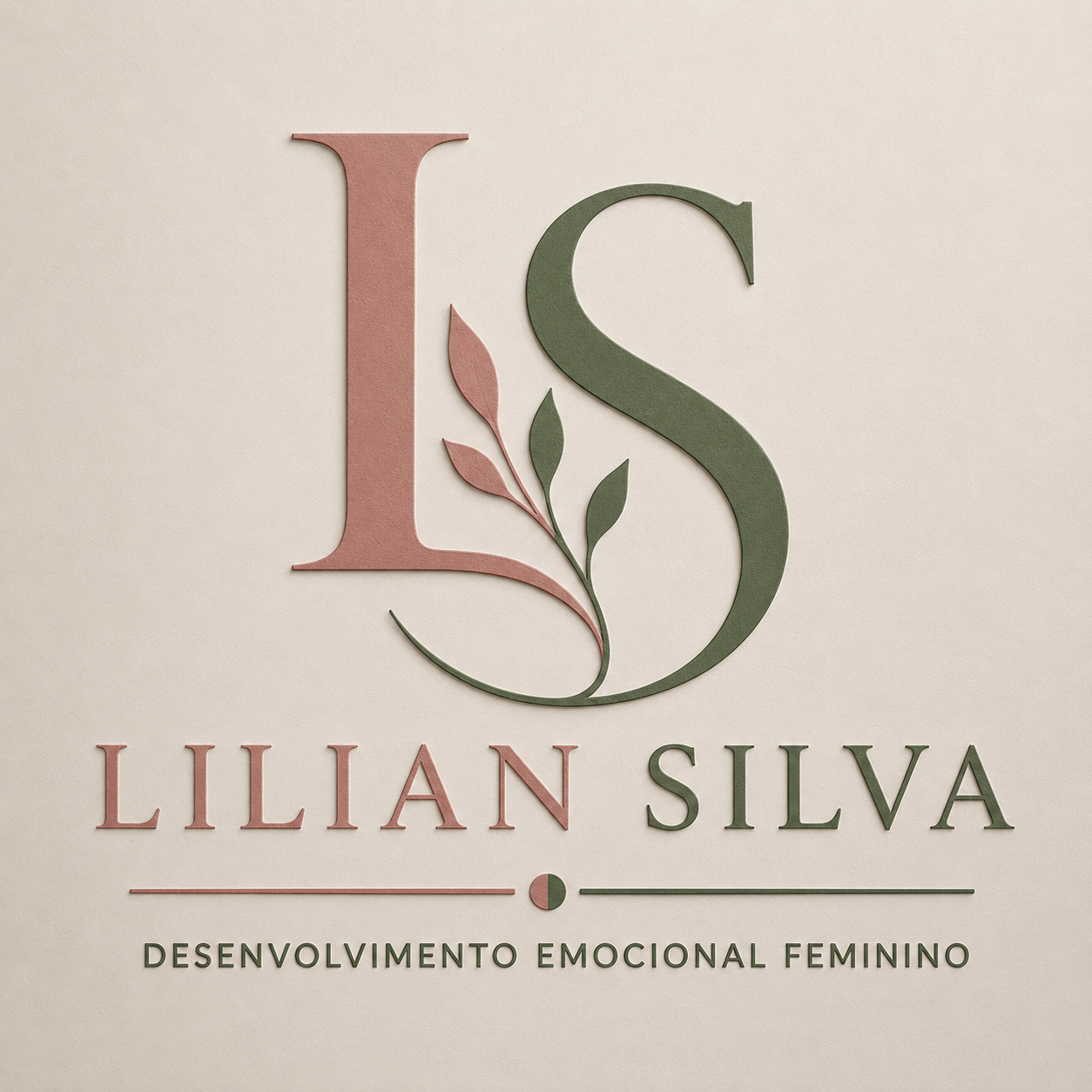 Lilian Silva — Desenvolvimento Emocional Feminino