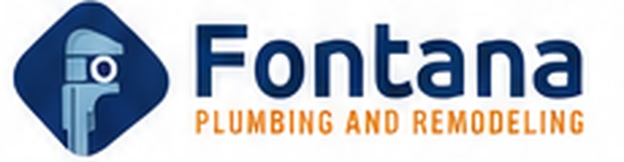 Fontana Plumbing and Remodeling logo