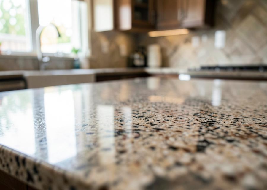Countertops & Vanities